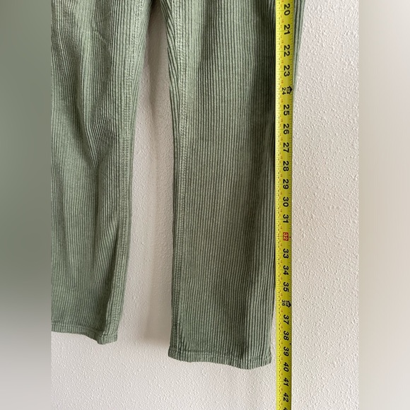 Reformation Cynthia High Rise - Picture 6 of 11